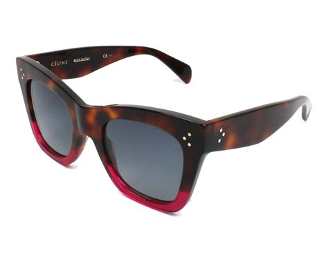 celine catherine 41090 s|Celine CL 41090/S Cathrine Sunglasses Review.